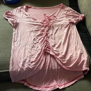 American eagle soft and sexy tee